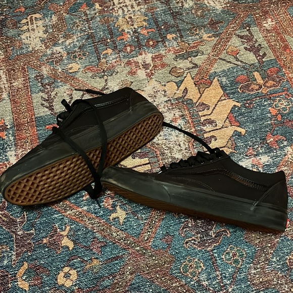 Vans old school - Picture 2 of 2